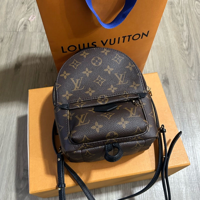 LV小書包-11