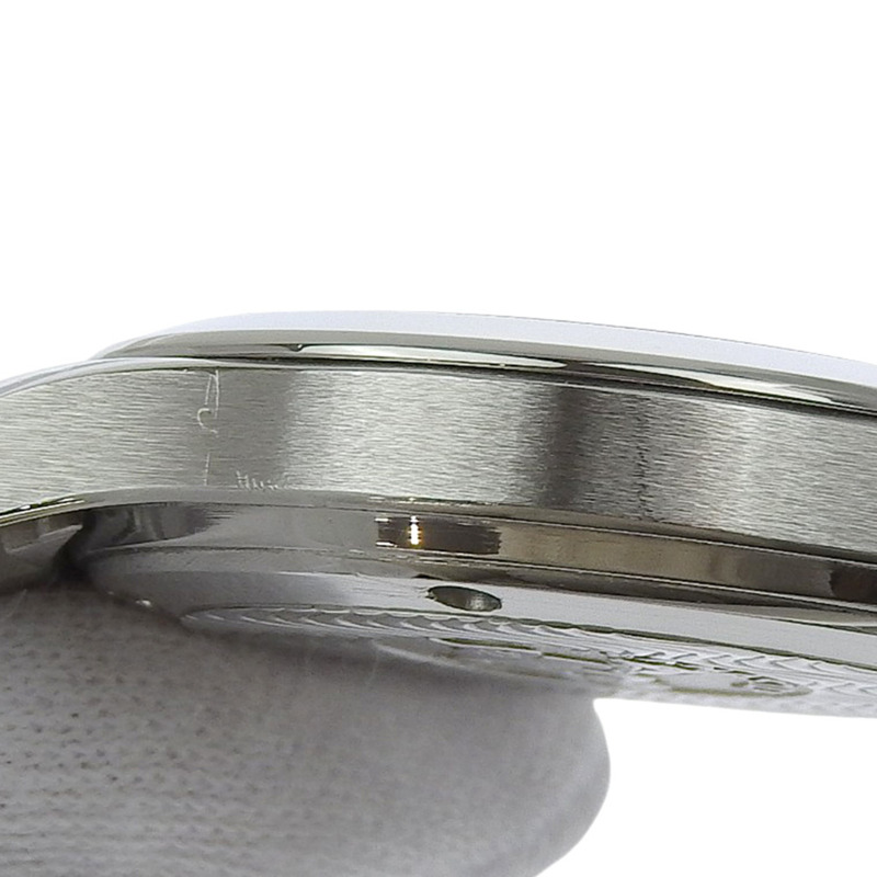 歐米茄海馬系列120公尺腕錶，1538 2511.81機芯，不鏽鋼材質，1998年，石英機芯，指針式顯示，海軍藍錶盤，120公尺防水，男款-6