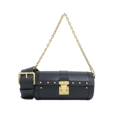 路易威登 Epi Papillon Trunk 2021秋冬 M58655 單肩包