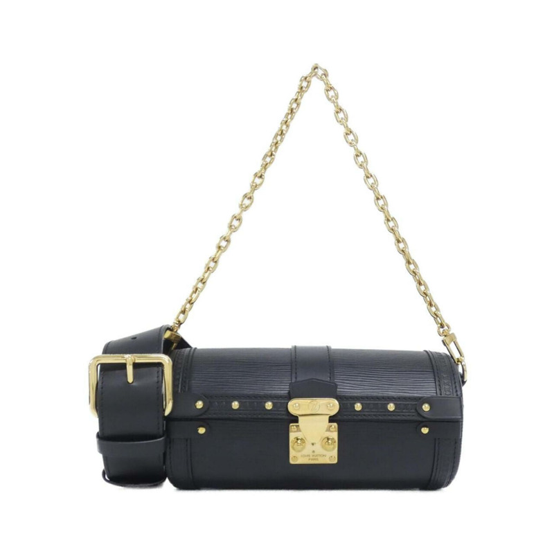 路易威登 Epi Papillon Trunk 2021秋冬 M58655 單肩包-0