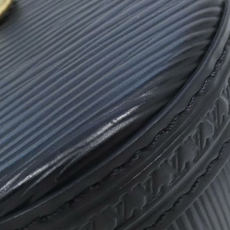 路易威登 Epi Papillon Trunk 2021秋冬 M58655 單肩包-2