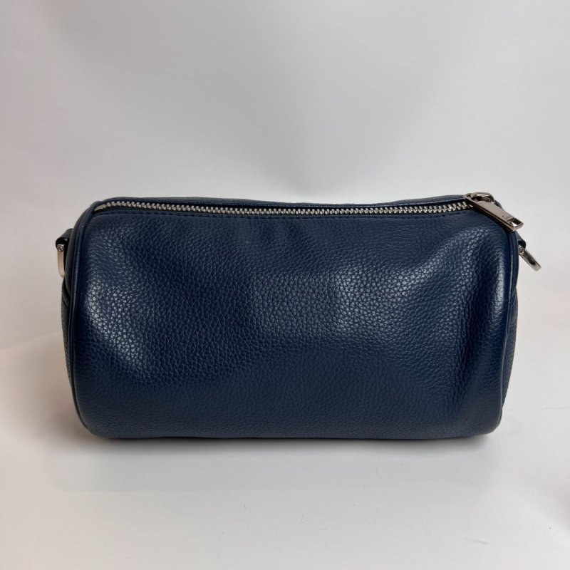 DIOR 老花Roller圓筒包-1