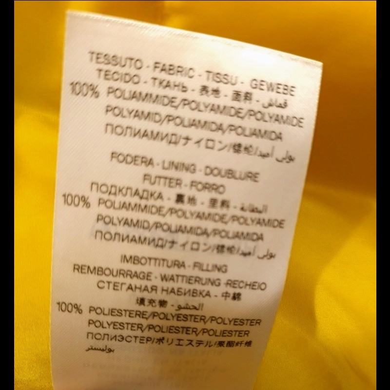 Gucci 亮藍色粉色扶桑花外套-11