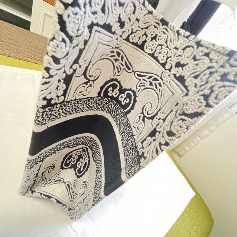 DIOR BOOK TOTE 中型托特包-3