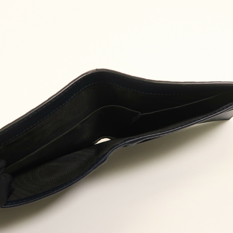 GUCCI 皮革Wallet錢包-5