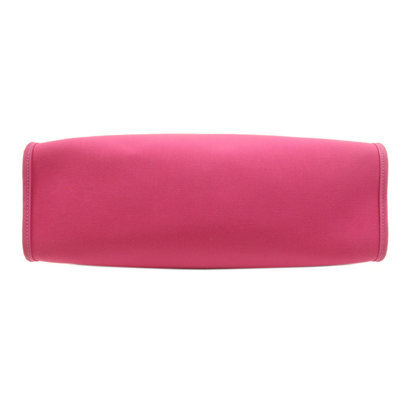 HERMES 帆布Herbag PM手挽肩背兩用袋-3