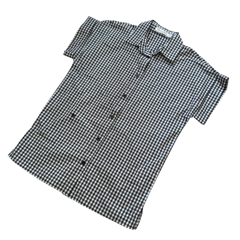 DIOR 短袖 襯衫-3