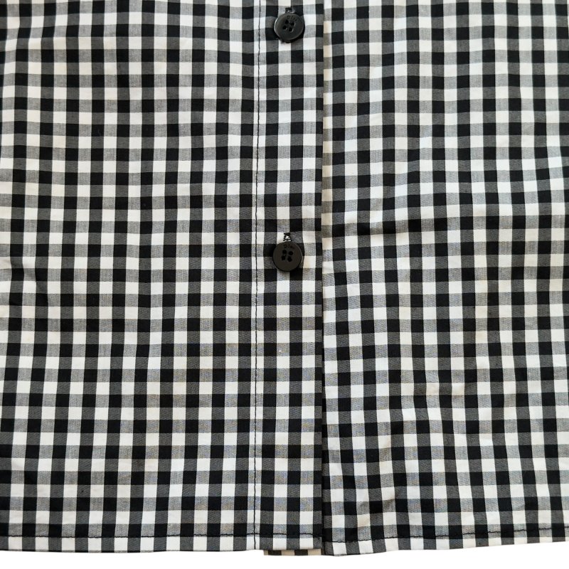 DIOR 短袖 襯衫-5