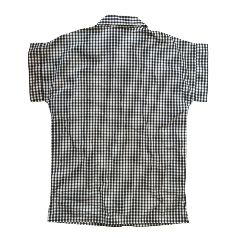 DIOR 短袖 襯衫-6