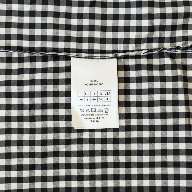 DIOR 短袖 襯衫-9