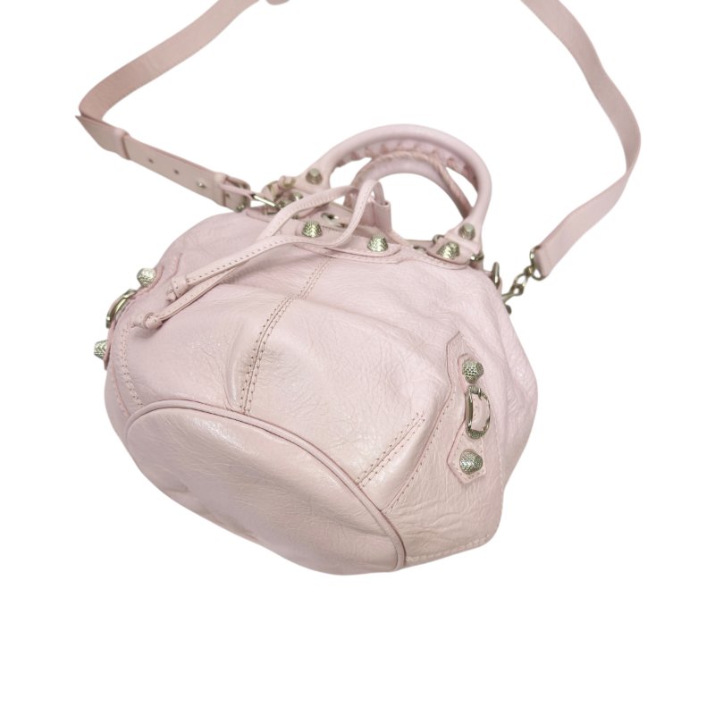 BALENCIAGA Pompon 2用袋-12