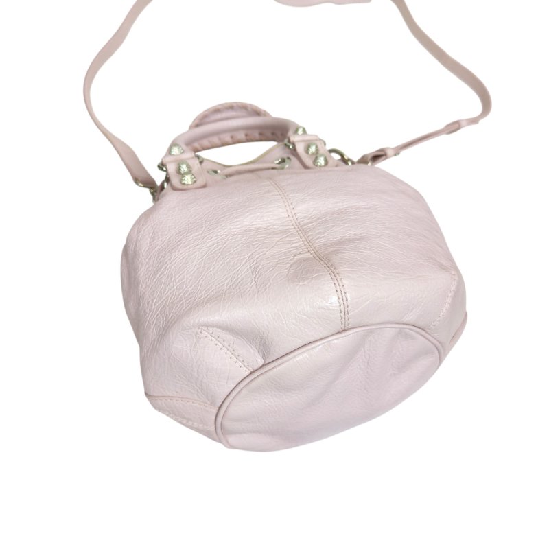 BALENCIAGA Pompon 2用袋-13