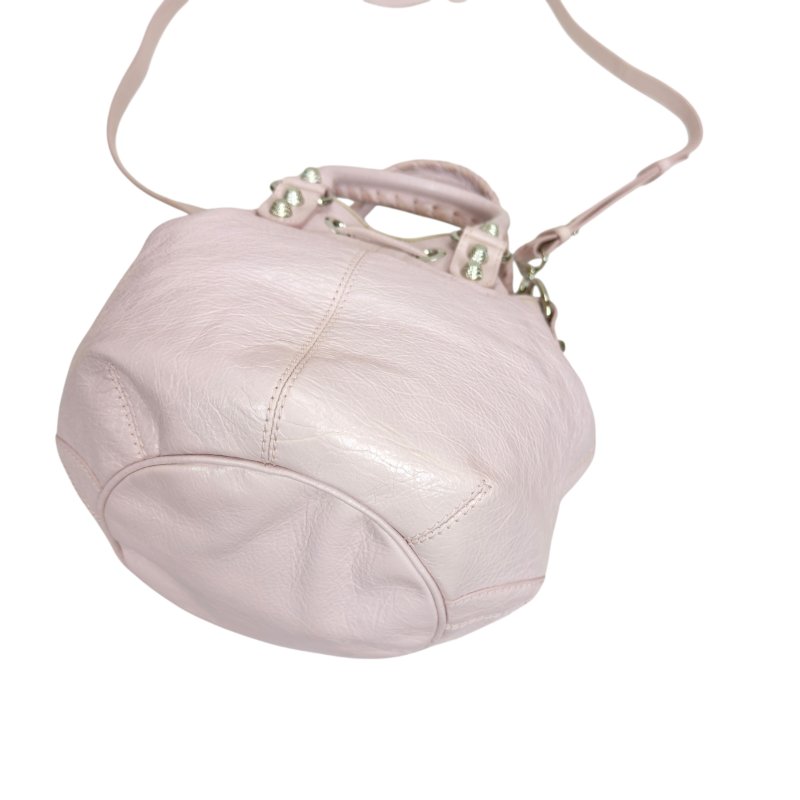 BALENCIAGA Pompon 2用袋-14