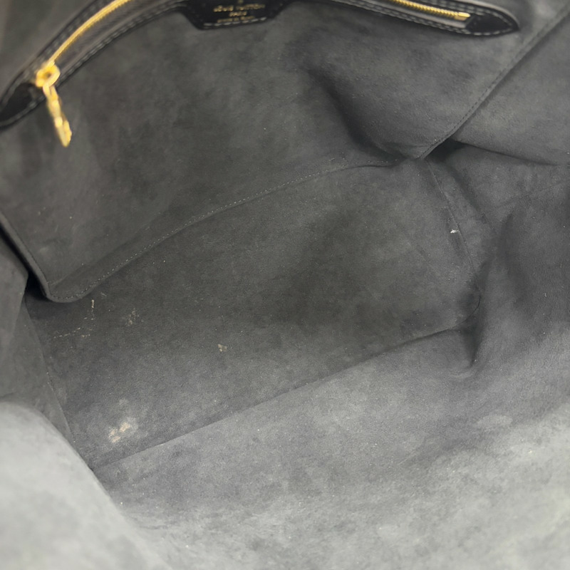 黑色 原花 Jacquard帆布 Neverfull MM 托特包 肩背包【LOUIS VUITTON LV 路易威登】 M57230-4