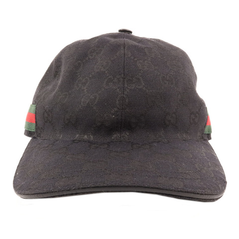 GUCCI 帆布Hat帽子