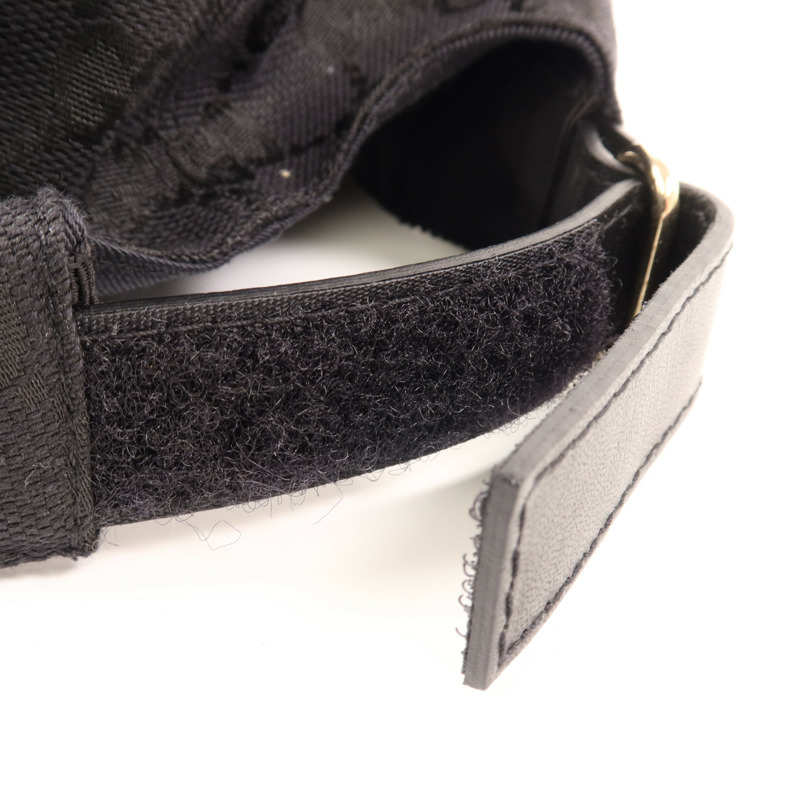 GUCCI 帆布Hat帽子-11