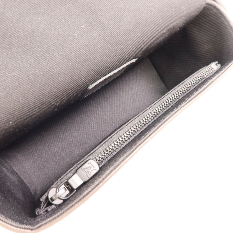 LOUIS VUITTON Monogram Steamer肩背袋-4