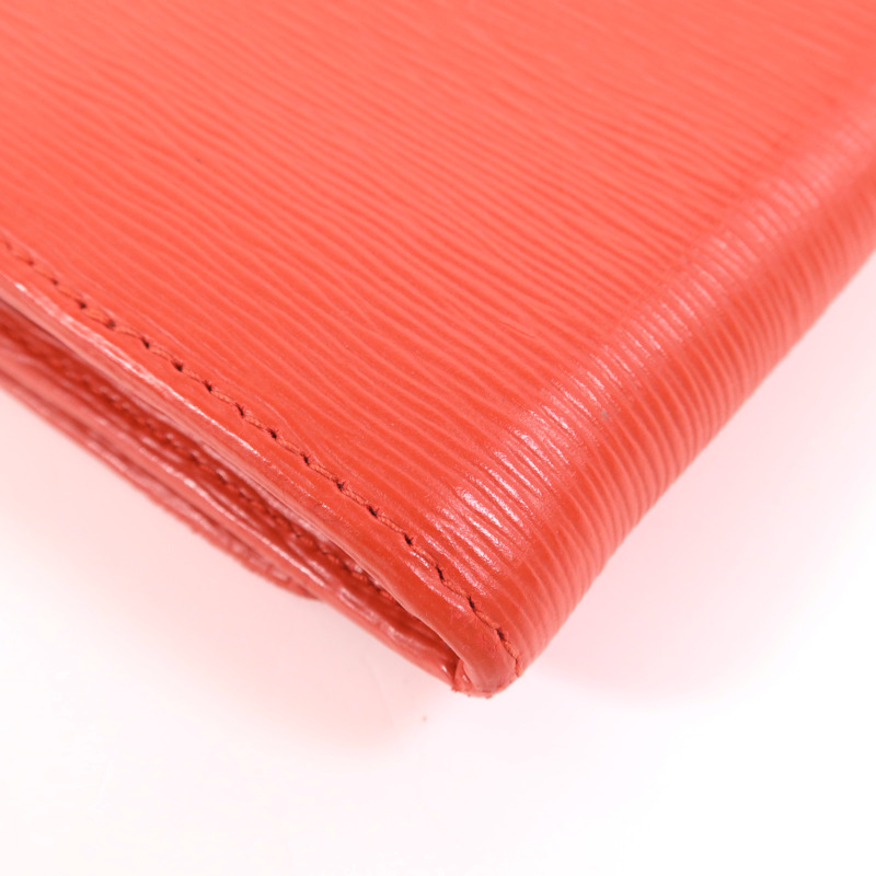 PRADA 牛皮皮革Chain Shoulder金扣鏈帶肩背袋-12