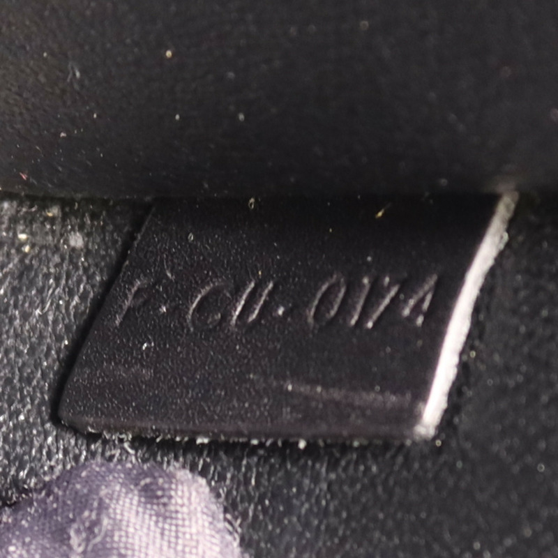 CELINE 牛皮皮革Nano Luggage金扣手挽肩背兩用袋-6