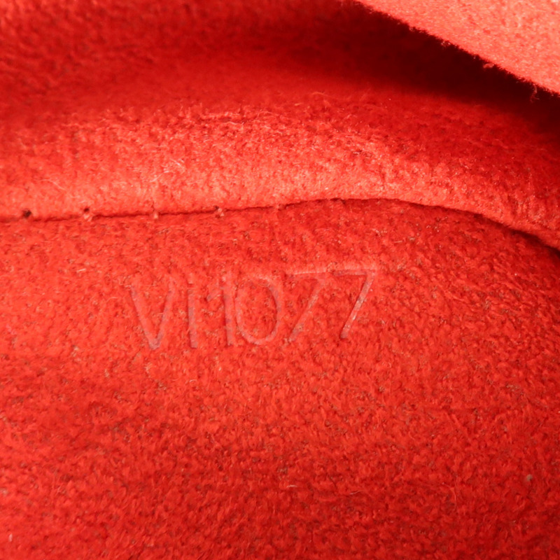 LOUIS VUITTON Damier Ravello GM金扣肩背袋-6