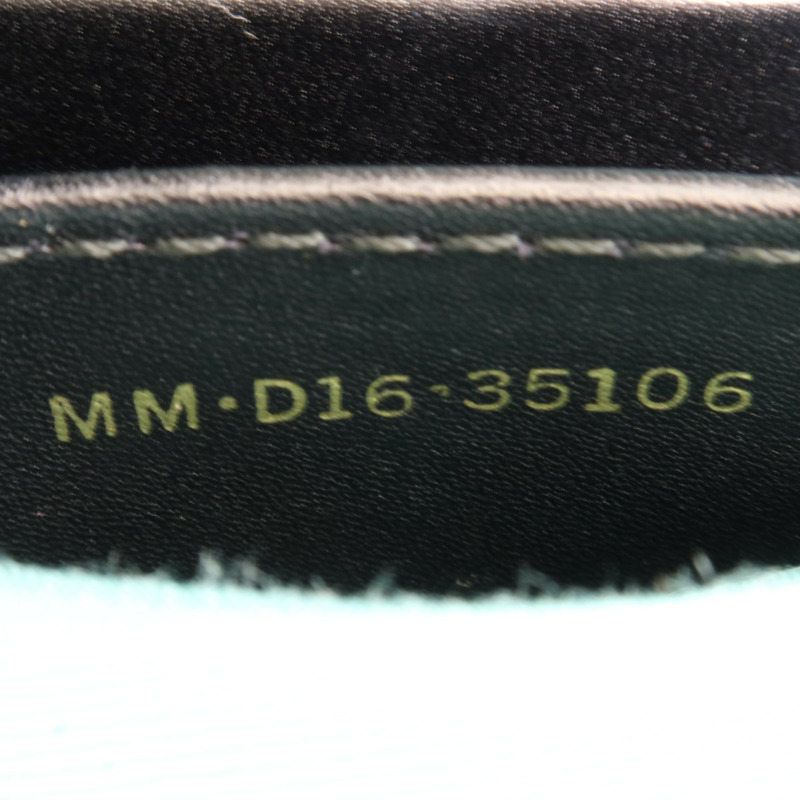 BVLGARI 牛皮皮革Serpenti Forever金扣鏈帶肩背袋-6