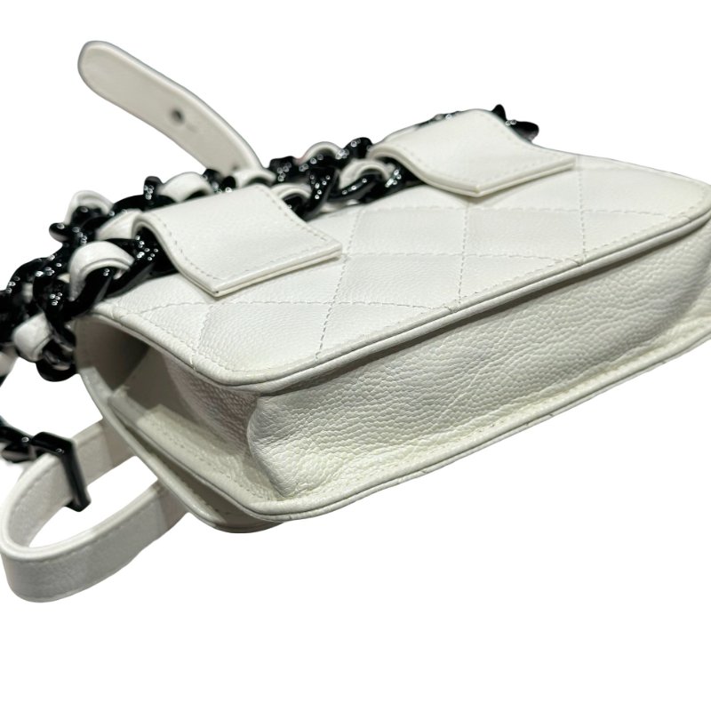 CHANEL BELT BAG-7