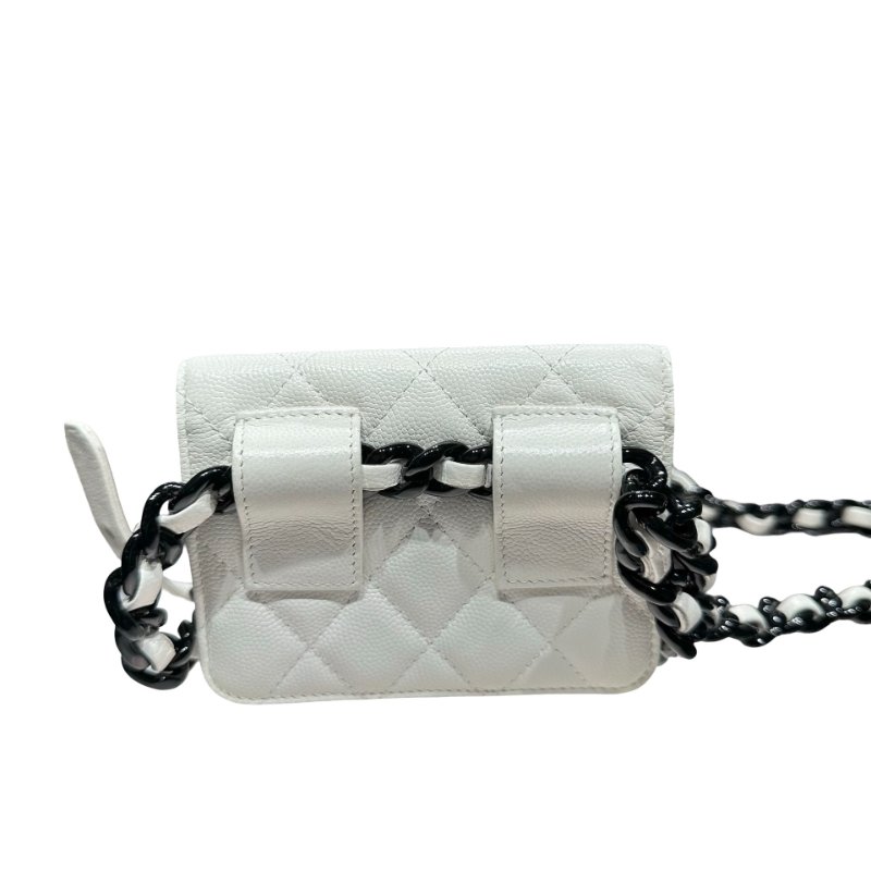 CHANEL BELT BAG-10