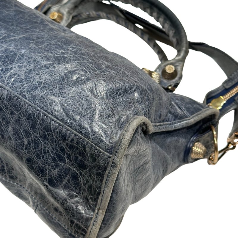 BALENCIAGA CITY BAG-3