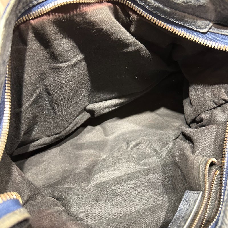 BALENCIAGA CITY BAG-4