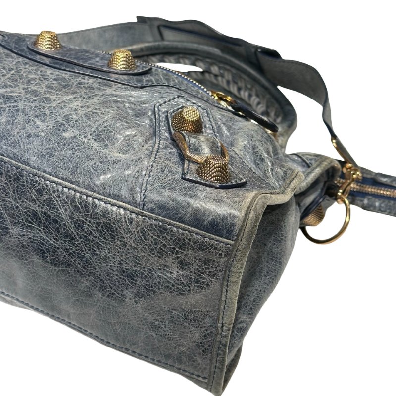 BALENCIAGA CITY BAG-5