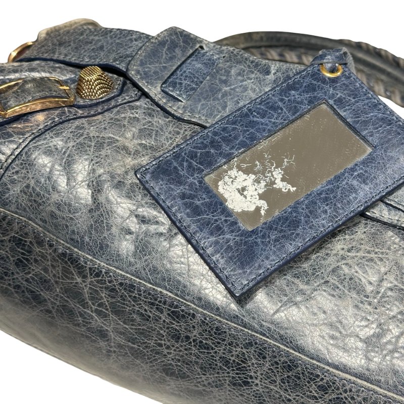 BALENCIAGA CITY BAG-6