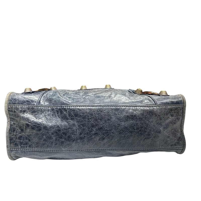 BALENCIAGA CITY BAG-9