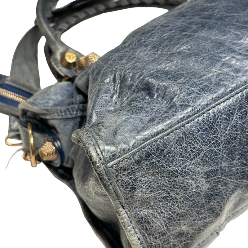 BALENCIAGA CITY BAG-11