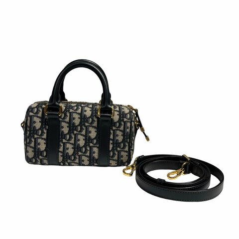 DIOR MINI BOSTON