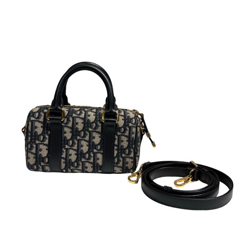 DIOR MINI BOSTON-0