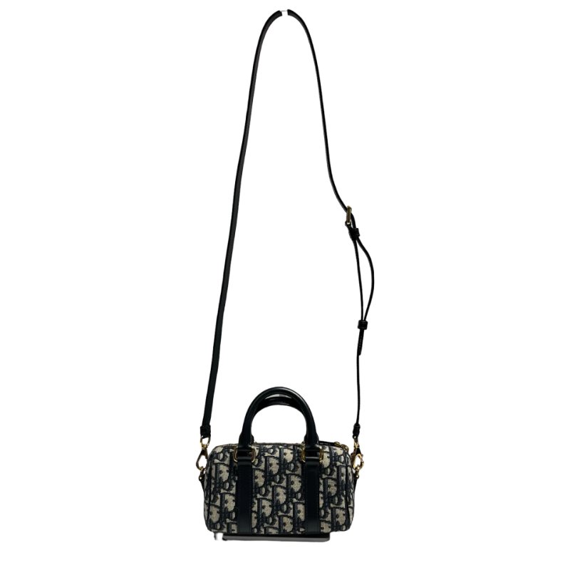 DIOR MINI BOSTON-2