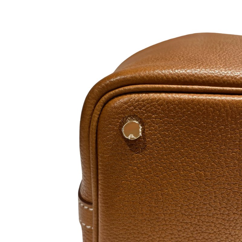 HERMES PICOTIN 18 FAUVE-9