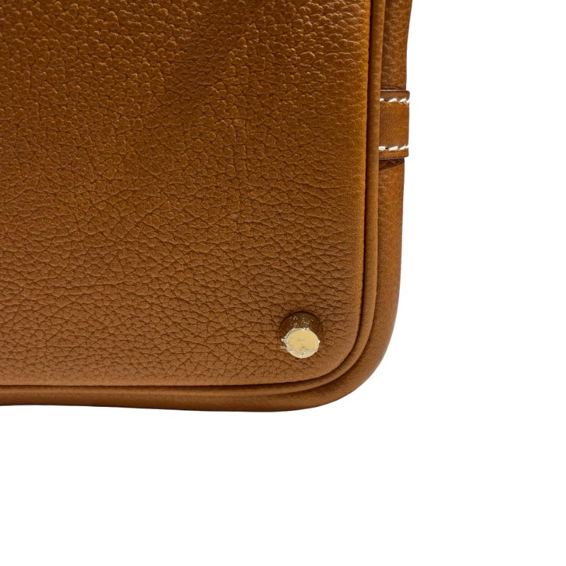 HERMES PICOTIN 18 FAUVE-24