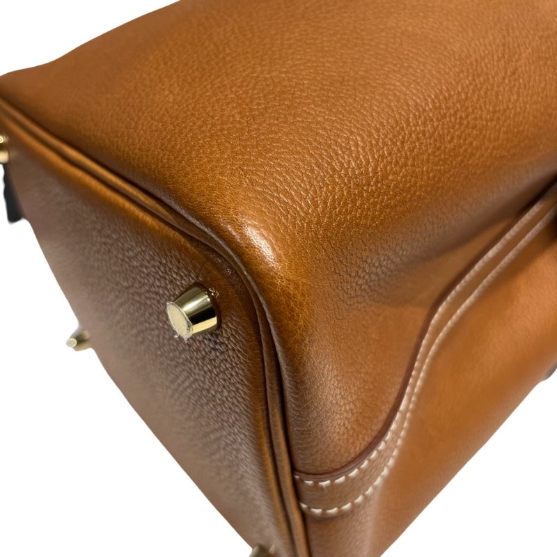 HERMES PICOTIN 18 FAUVE-25