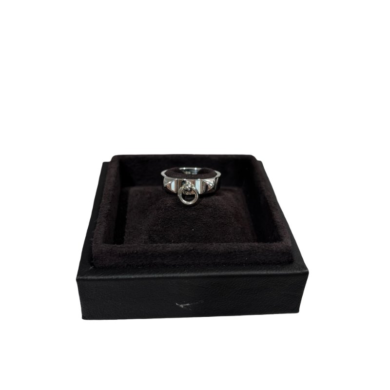 HERMES 925 RING-6