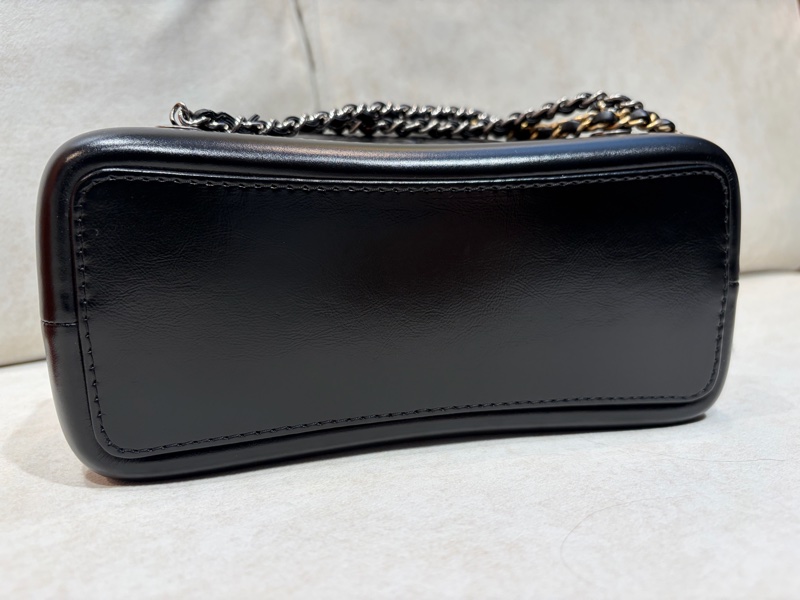 Chanel 香奈兒流浪後背雙肩包-3