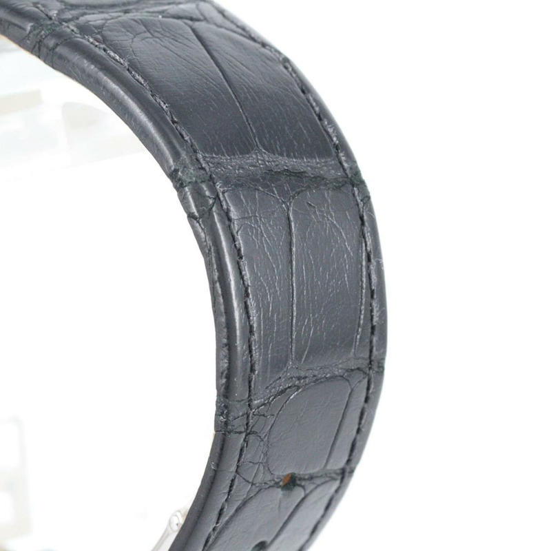 寶格麗 BB41S BB41BSLD SS 自動腕錶-4