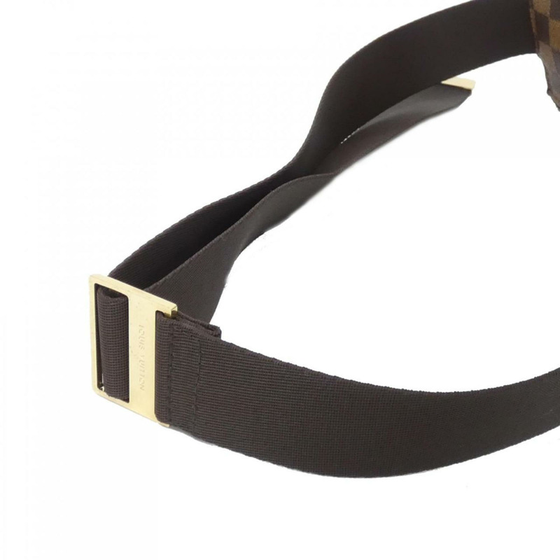 路易威登 Damier Geronimos N51994 單肩包-4