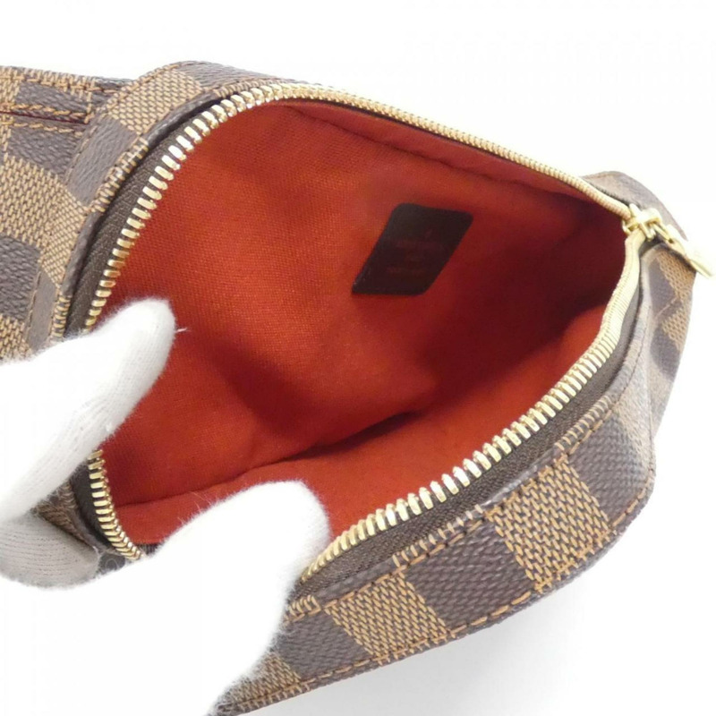 路易威登 Damier Geronimos N51994 單肩包-5