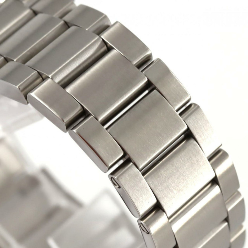 歐米茄海馬系列Aqua Terra 231.10.39.60.06.001不鏽鋼石英錶-4