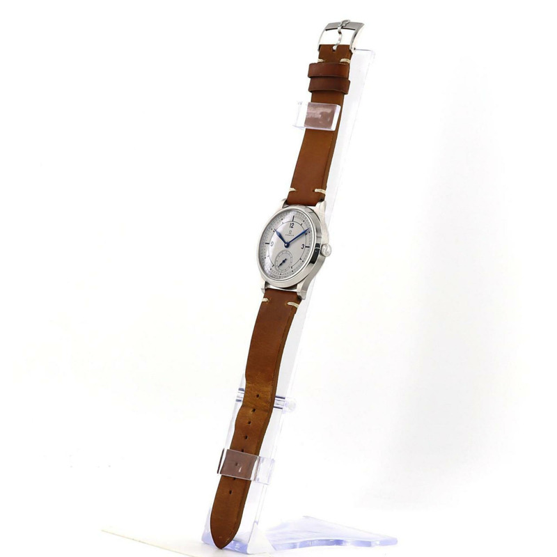 歐米茄 CK859 511.12.39.21.99.002 不鏽鋼手動上鍊腕錶-1