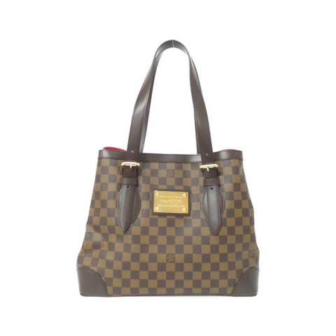 路易威登 Damier Hampstead MM N51204 手提包