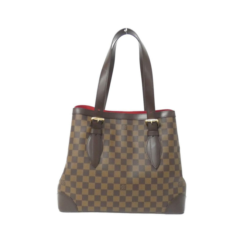 路易威登 Damier Hampstead MM N51204 手提包-1