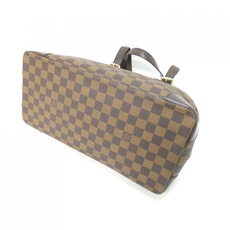 路易威登 Damier Hampstead MM N51204 手提包-2