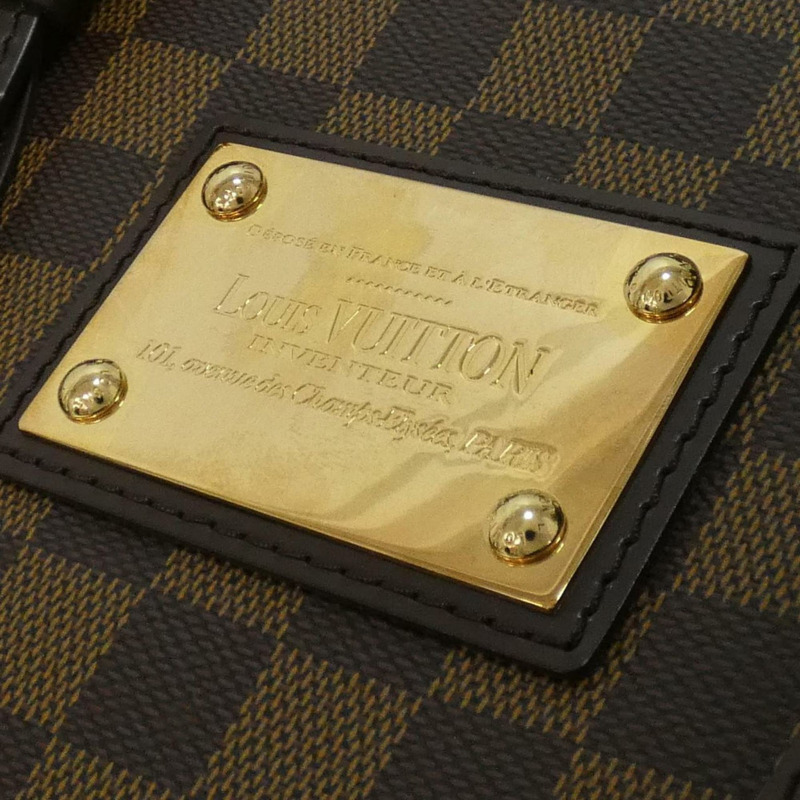 路易威登 Damier Hampstead MM N51204 手提包-3